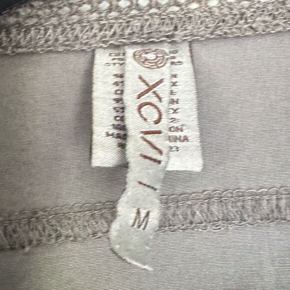 XCVI Fjord Grey Full Zip Jacket Size Medium - Picture 4 of 5